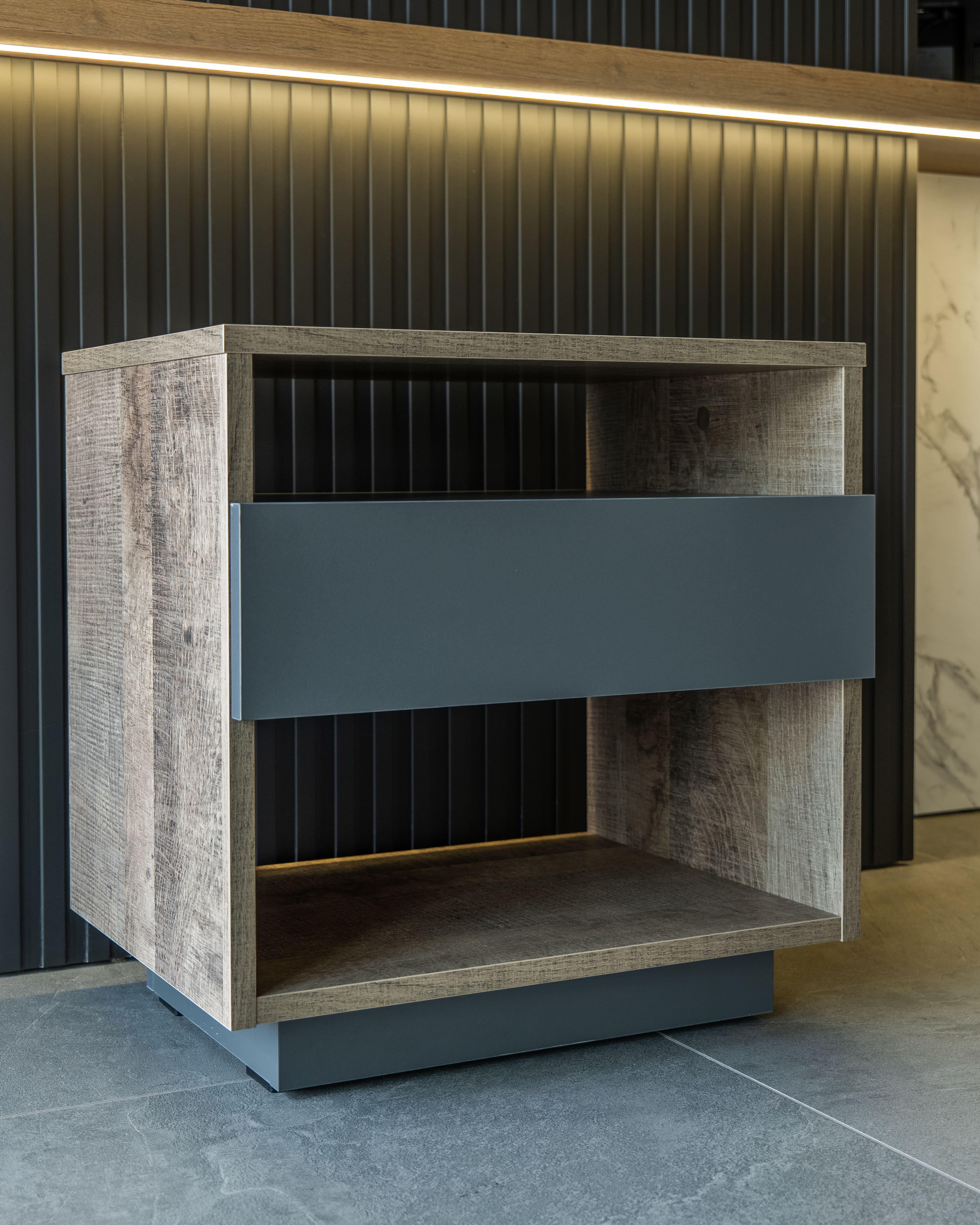 Тумба квадратна Auro CUBE 50,8х38х51 см (AUROCUBE) - фото 16 Тумба квадратна Auro CUBE 50,8х38х51 см (AUROCUBE) - фото 16