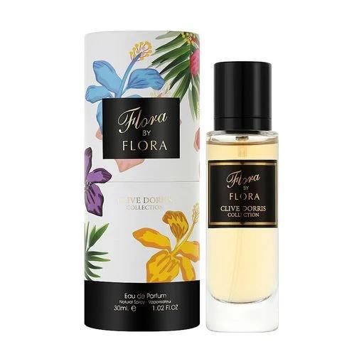 Парфюмированная вода для женщин Fragrance World CD Flora By Flora 30 мл (383104)