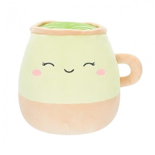М'яка іграшка Squishmallows Лате Роземунд 19 см