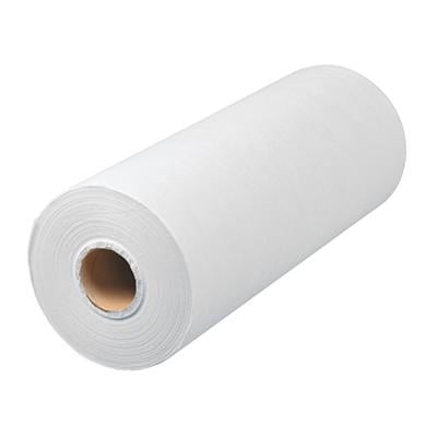 Простыни Polix PRO&MED из спанбонда 0,6x500 м Белый (2538725884)