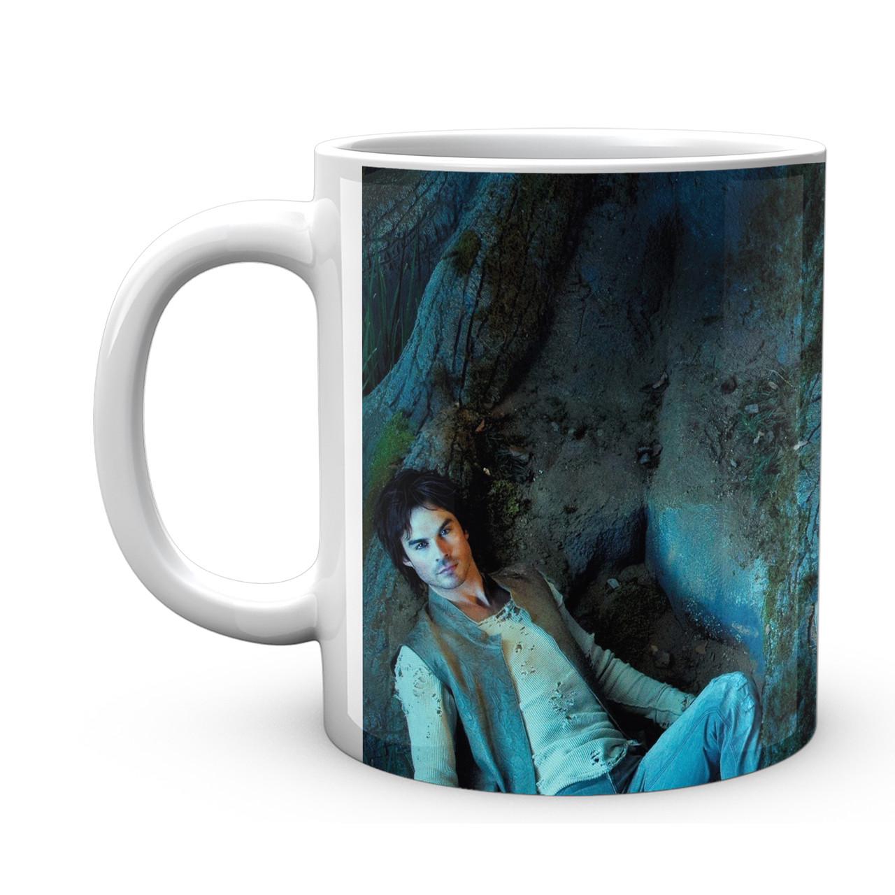 Чашка Geekland The Vampire Diaries (VD 02.07)