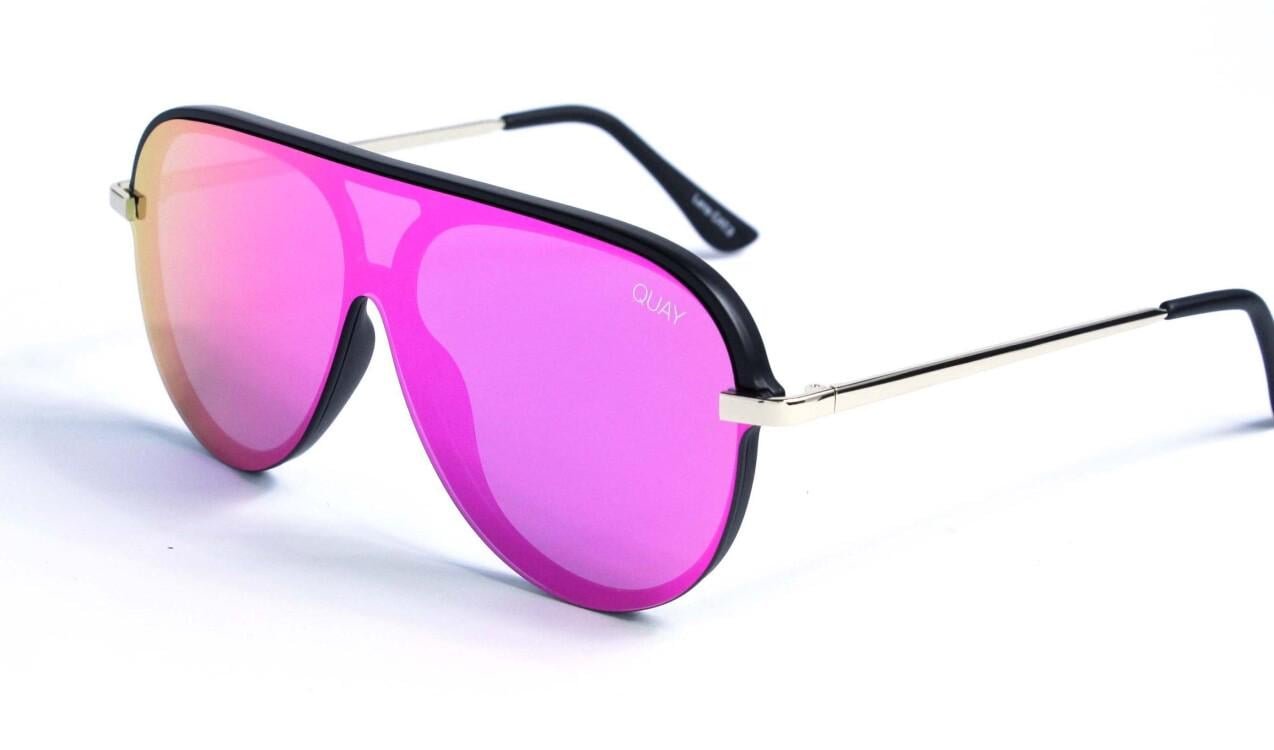 Солнцезащитные очки Quay 125-1 (o4ki-12905)