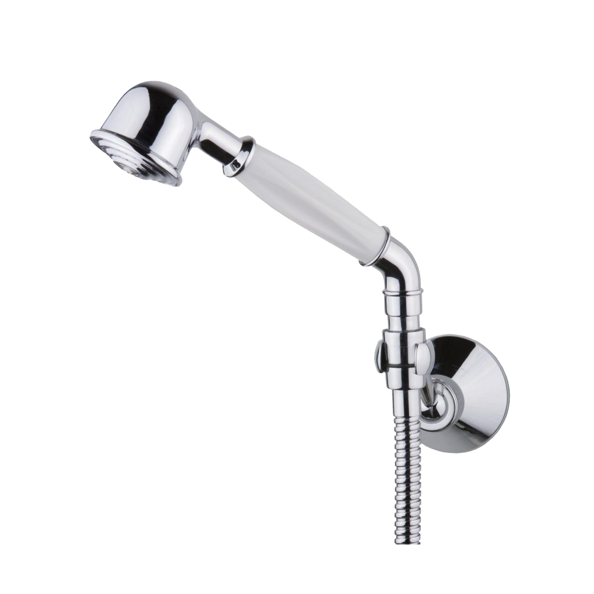 Душевой комплект Devit Retro 1304127HS Душевой комплект Devit Retro 1304127HS