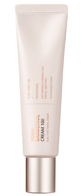 Крем регенерирующий с PDRN и бакучиолом CU SKIN DR.SOLUTION PDRN BAKUCHIOL CREAM 50 мл