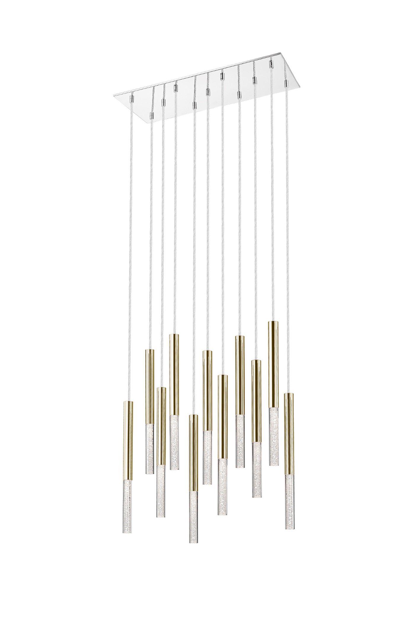 Люстра Zuma Line P0461-11L-B5F7 One