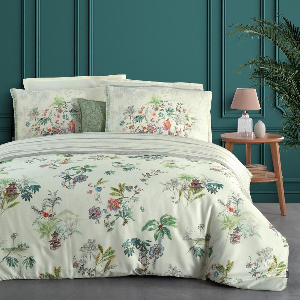 Комплект постельного белья Sarev Elodie Tencel евро (2000022282904)