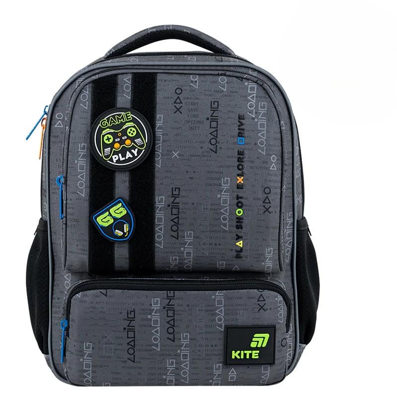 Рюкзак детский KITE Kids Good Game (K26-559XS-3)