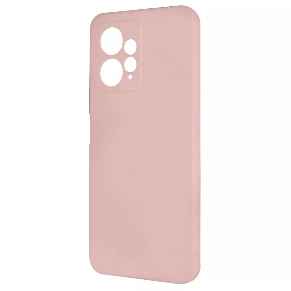 ᐉ Чехол-накладка для телефона WAVE Colorful Case Xiaomi Redmi Note 12 4G  Pink sand • Купить в Киеве, Украине • Лучшая цена в Эпицентр