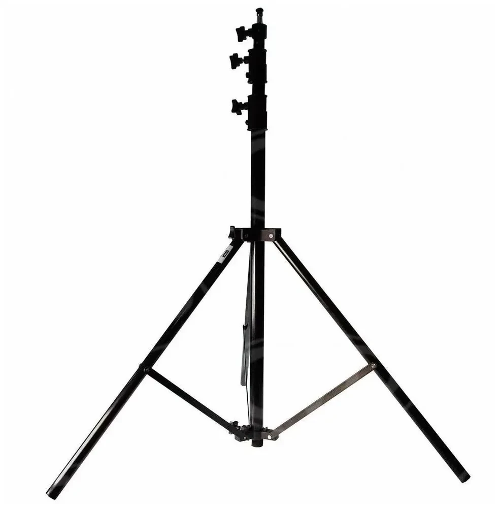 Штатив-стійка для телефону та кільцевої лампи 2 м Штатив-стійка для телефону та кільцевої лампи 2 м