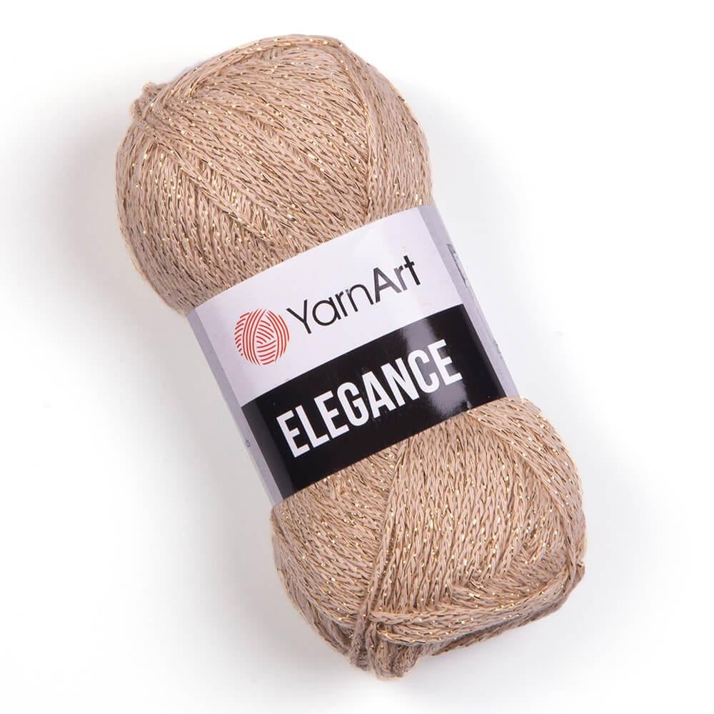 Пряжа YarnArt Elegance 121