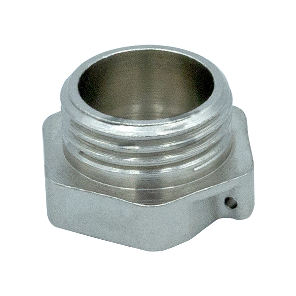 Заглушка Raftec PN40 ЗР 1''