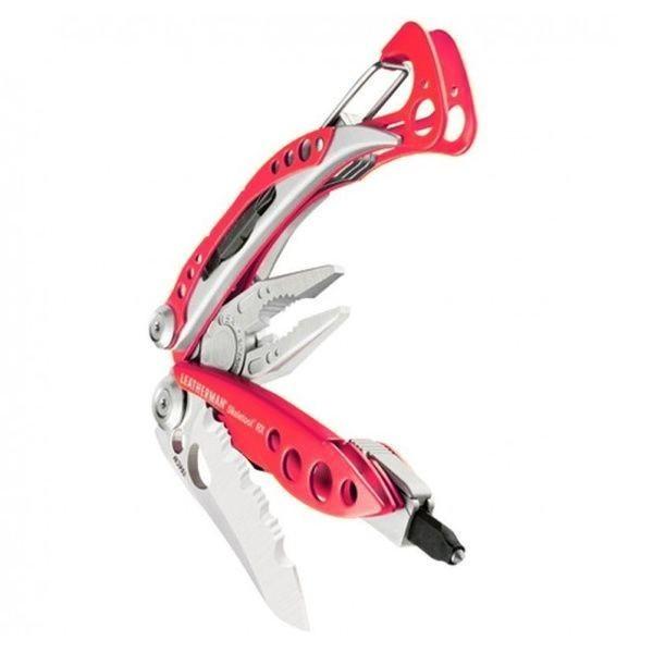 Мультитул Leatherman Skeletool RX (832310) - фото 2