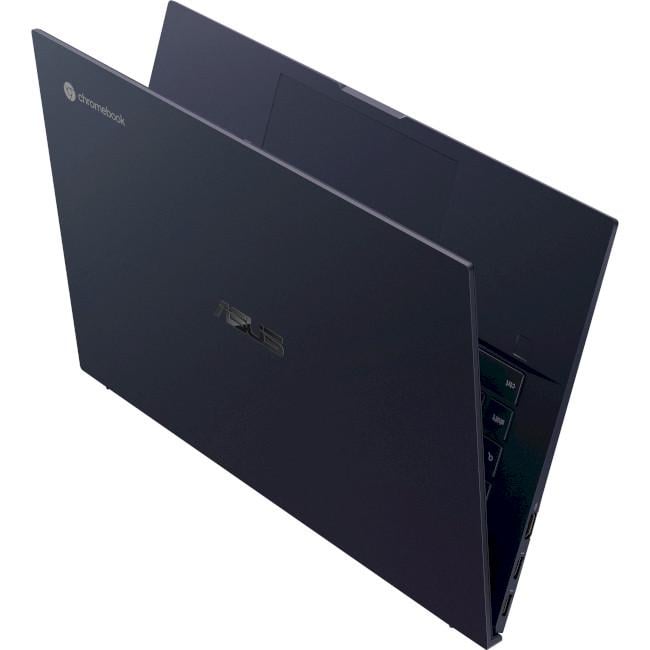 Ноутбук Asus CB9400CEA-KC0325 14" FHD/i5-1135G7/16 Гб/SSD 256 Гб/Intel/Chrome Black - фото 9