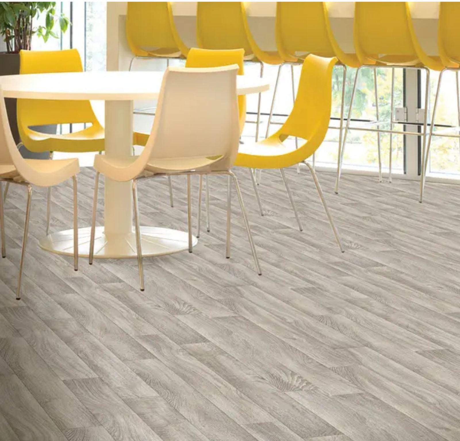 Лінолеум Beauflor Xtreme Pure OAK 904 Mx3 м (4398) - фото 3