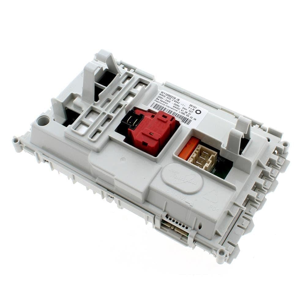 Плата управления K5A2 eSam Whirlpool 481011090224 Плата управления K5A2 eSam Whirlpool 481011090224