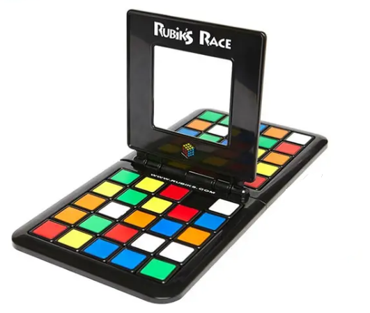 Гра-головоломка Rubik's S2 Кольоринки (6066350)