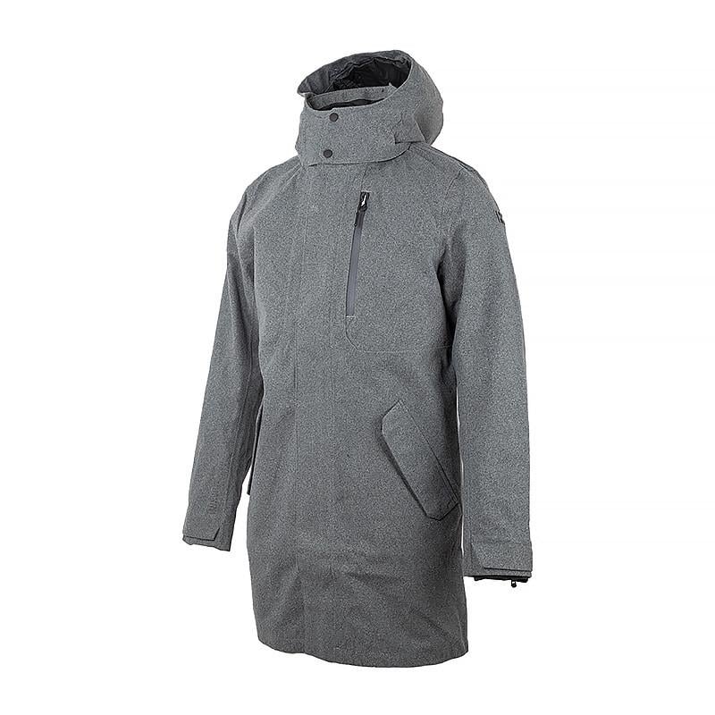 Куртка мужская Helly Hansen Urb Lab Helsinki 3-In-1 Coat XL Серый (53850-964 XL)