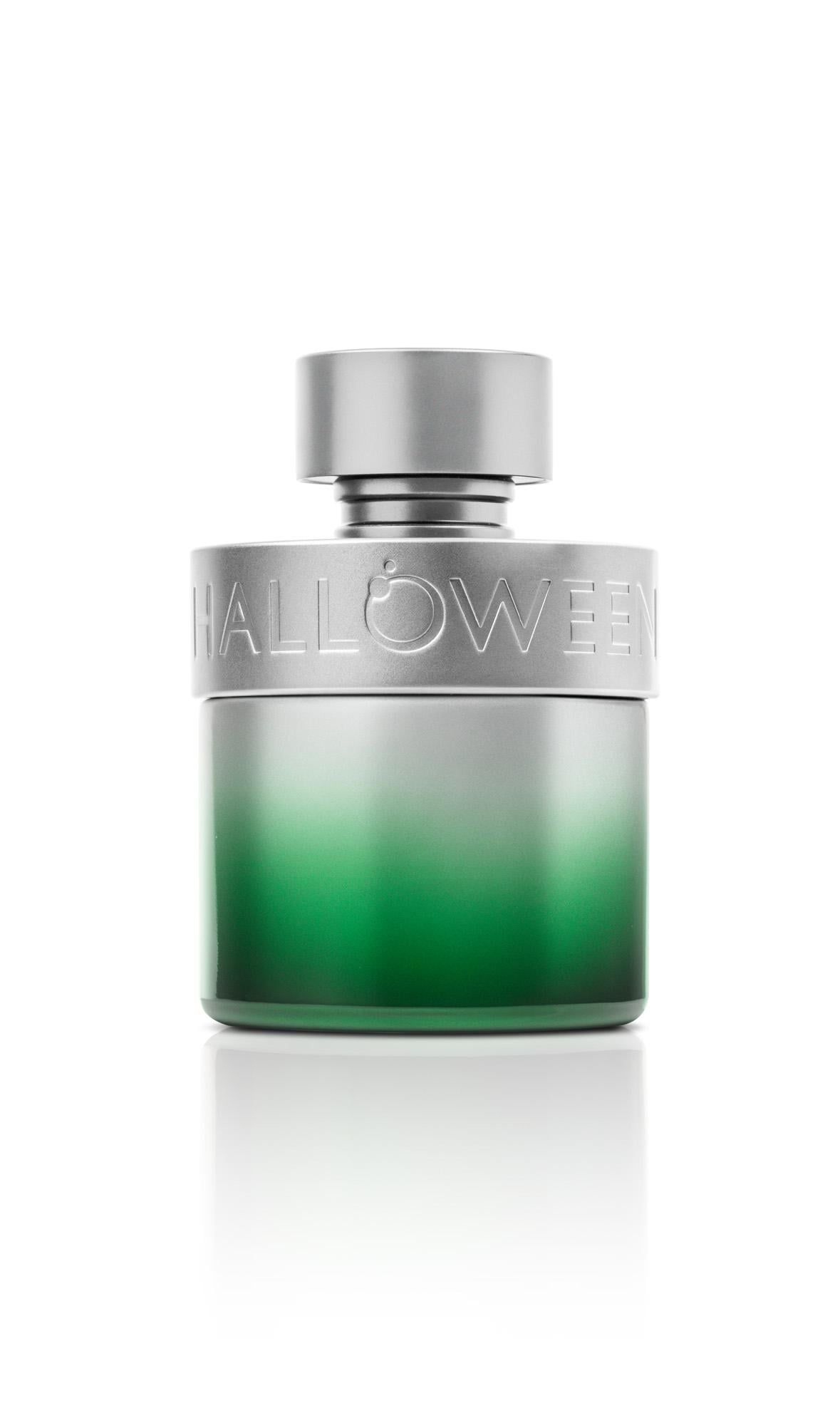 Парфумована вода для чоловіків Halloween MAN PULSE 75 мл