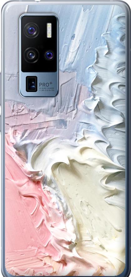 Чехол на Vivo X50 Pro Plus Пастель v1 (3981u-2056-42517) Чехол на Vivo X50 Pro Plus Пастель v1 (3981u-2056-42517)