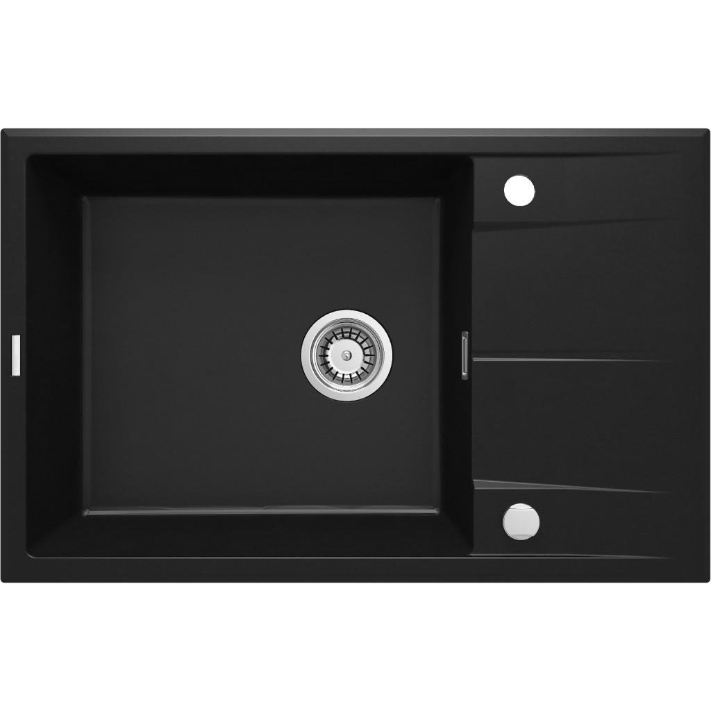 Мойка кухонная Deante Eridan (ZQE N11B)