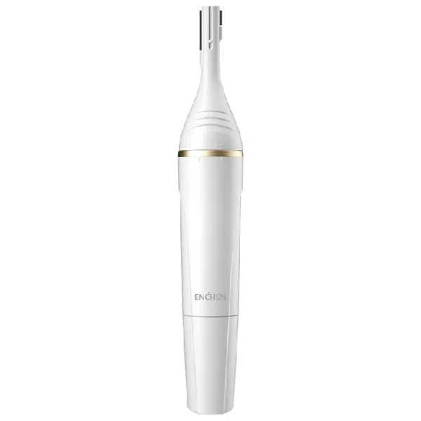 Тример для волосся ENCHEN Mocha D White Тример для волосся ENCHEN Mocha D White