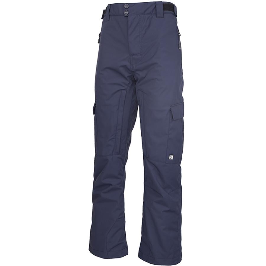 Брюки Rehall Dizzy 2020 L Dark navy