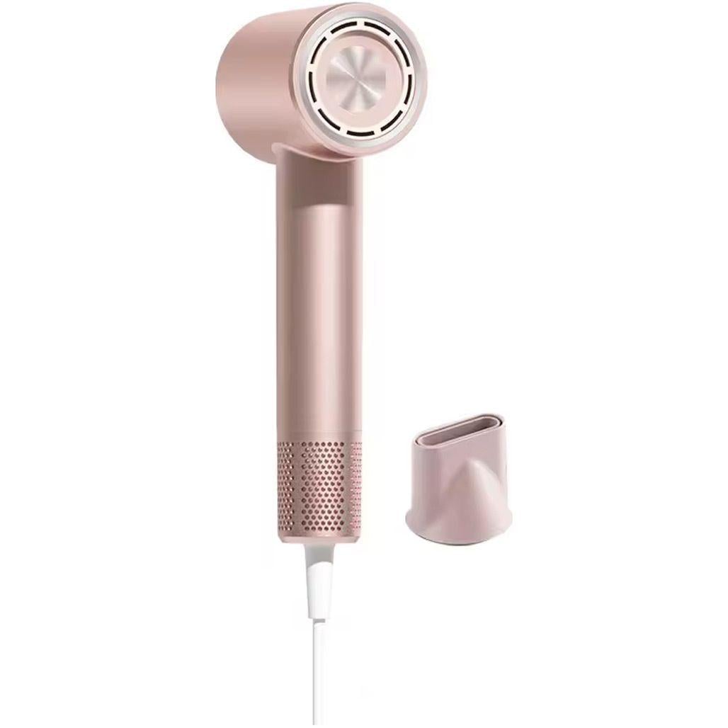 Фен mijia OOCCX High Speed ​​Hair Dryer M01P Pink