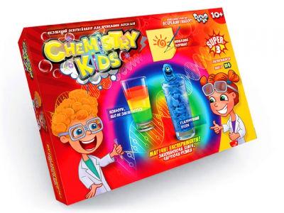 Набор для опытов Chemistry Kids (45115)