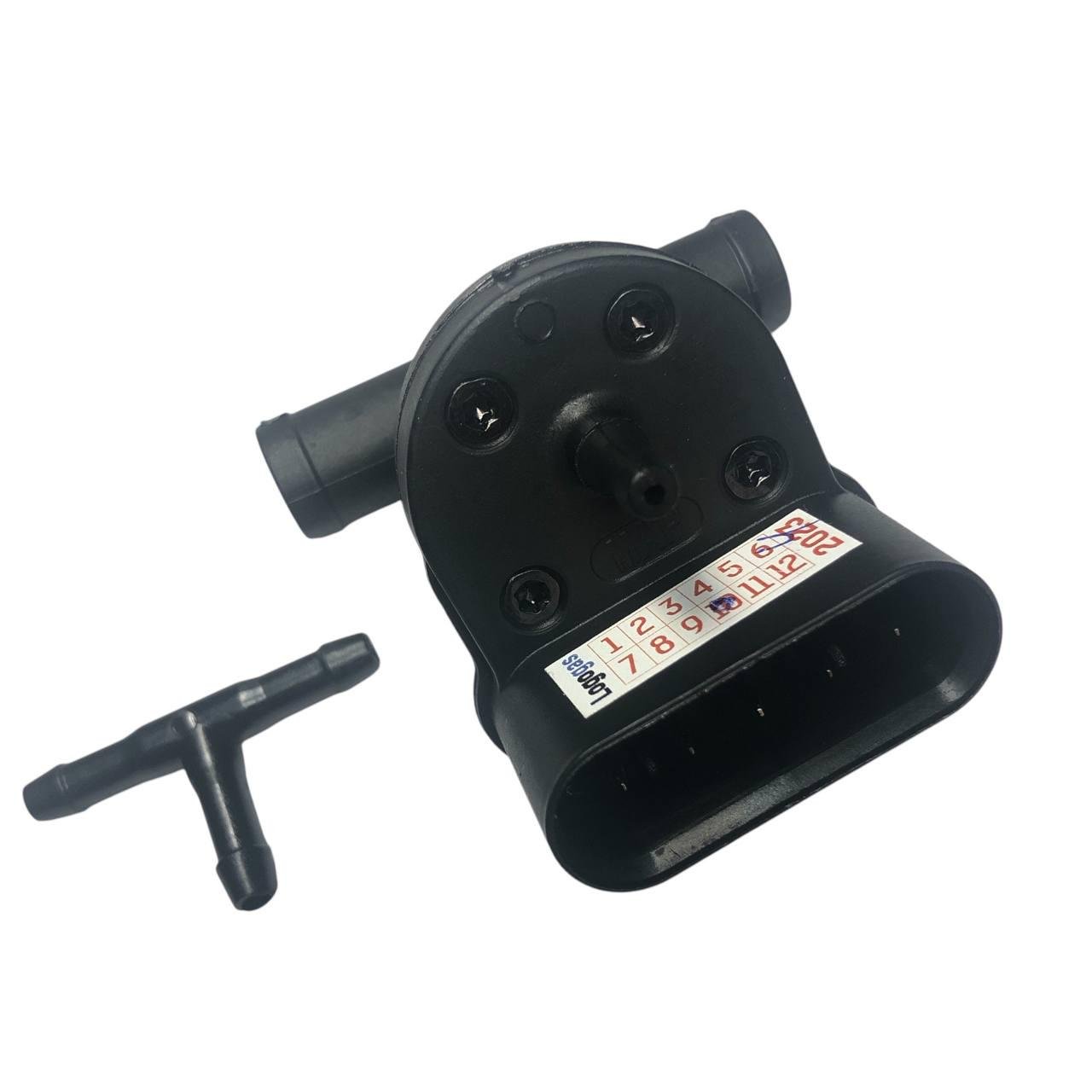 Мап-сенсор PS-04 Plus для ГБО Stag Q-Next Plus