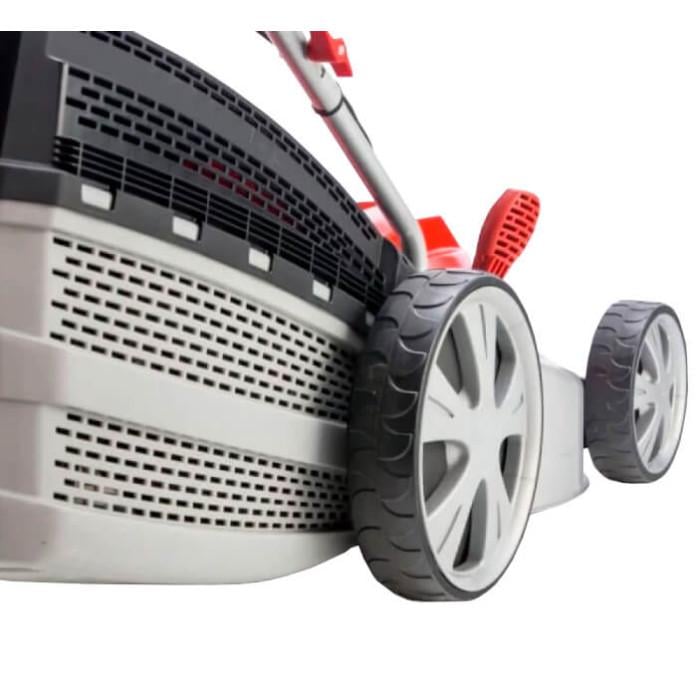 Газонокосарка електрична AL-KO Silver Comfort 46.4 E (113103) - фото 5 Газонокосарка електрична AL-KO Silver Comfort 46.4 E (113103) - фото 5