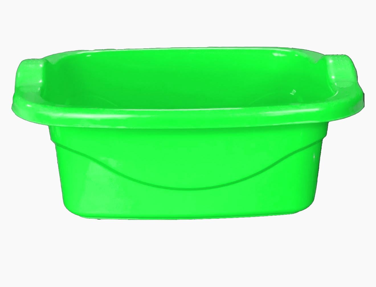 Таз Лазурит Консенсус 15 л Зеленый (MCS-11270) Таз Лазурит Консенсус 15 л Зеленый (MCS-11270)