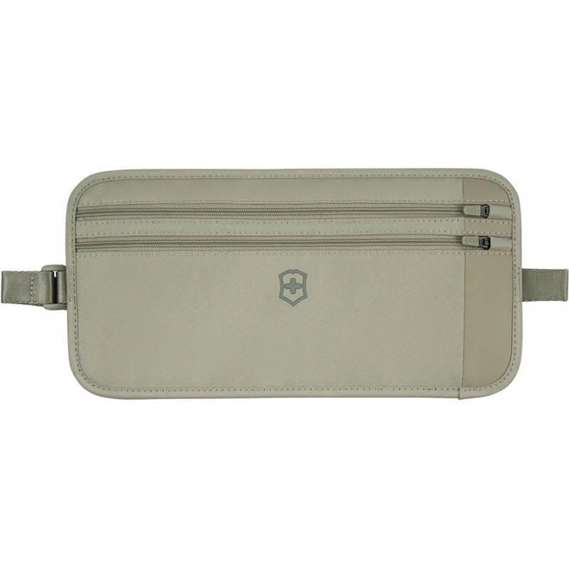Поясная сумка Victorinox Travel Essentials Security Sand Beige (Vt653381) Поясная сумка Victorinox Travel Essentials Security Sand Beige (Vt653381)