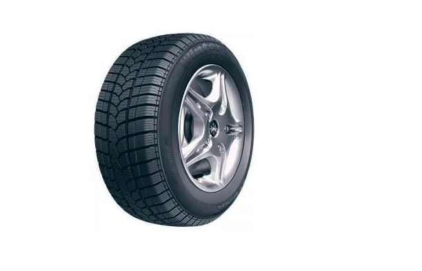 Автошина TIGAR Winter1 185/70R14 88T Автошина TIGAR Winter1 185/70R14 88T