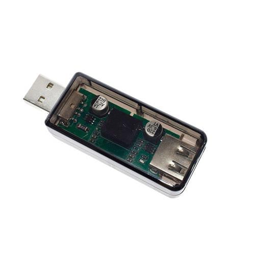 Ізолятор USB з гальванічною розв'язкою 1500В на базі ADUM3160/ADUM4160 (997755134)
