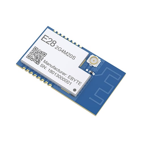 Модуль EBYTE E28-2G4M20S LoRa SX1281 20dBm (38986426)