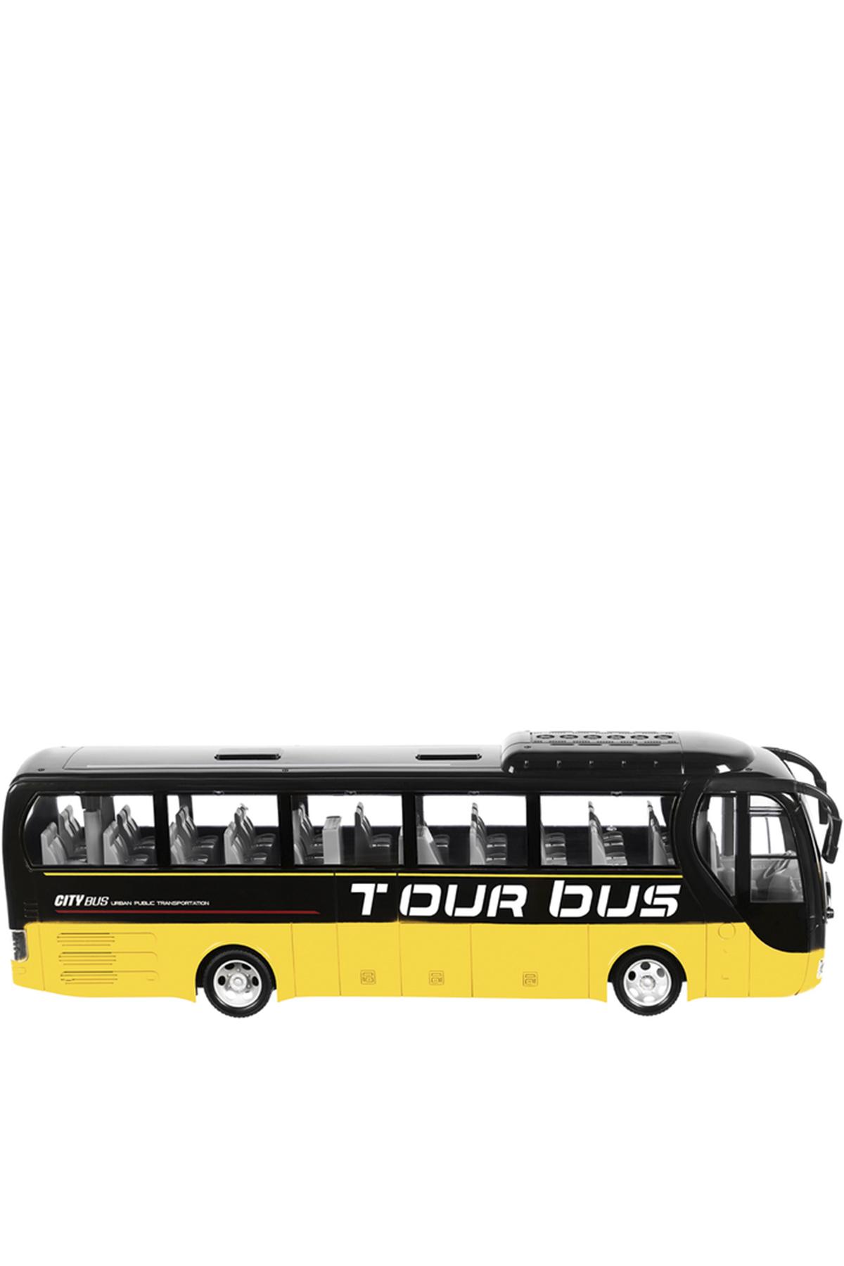 Машинка OTAMANKO TOUR BUS 532.02.54 Автобус на радіокеруванні (SKT001081533) - фото 3