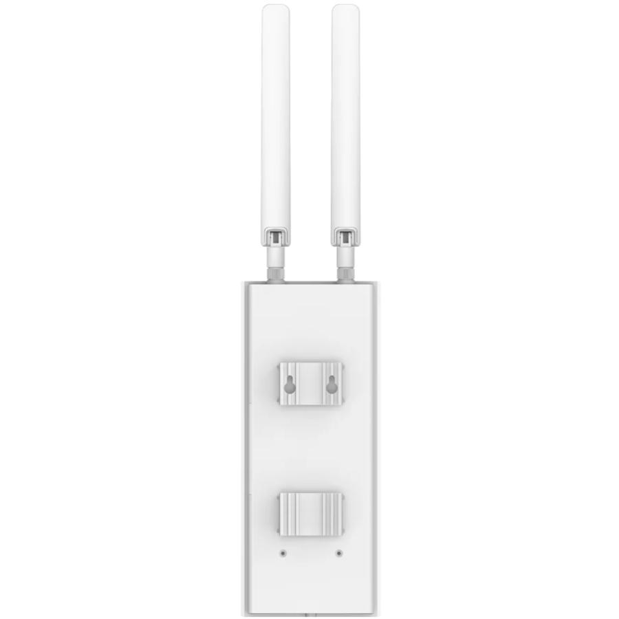 Ретранслятор Cudy RE1200 AC1200 Wi-Fi Mesh Repeater White (RE1200_EU_V1.0) - фото 3