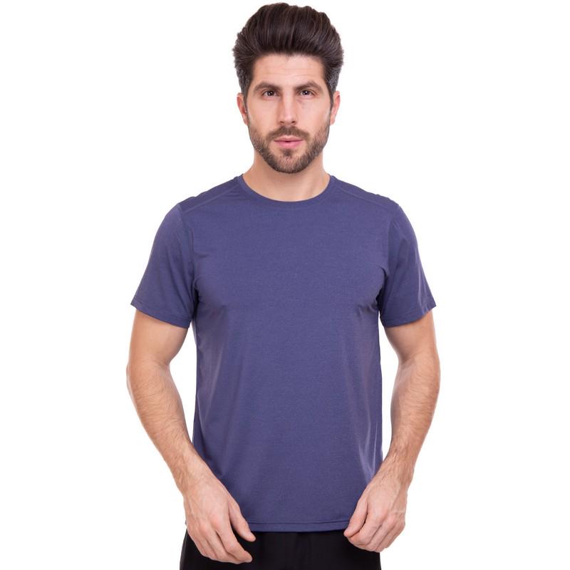 Футболка мужская LIDONG LD-0355 3XL Синий