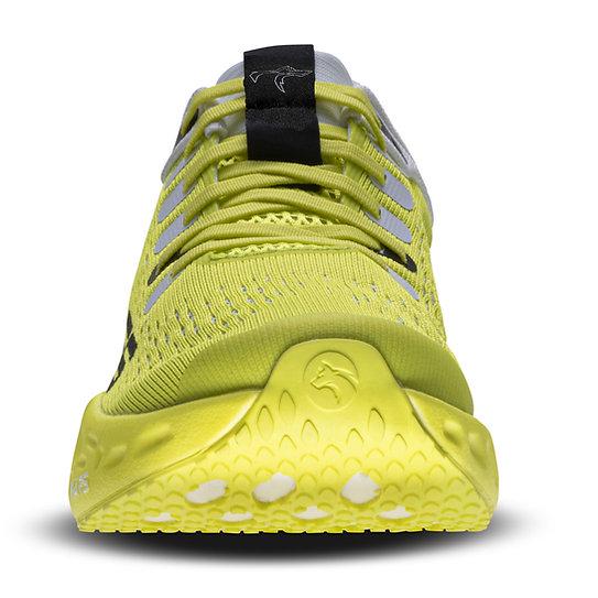 Кроссовки беговые ULYSSES WAYA URC1 р. 42/26,5 см Lightness Fluo Yellow (WY-380000-42) - фото 4 Кроссовки беговые ULYSSES WAYA URC1 р. 42/26,5 см Lightness Fluo Yellow (WY-380000-42) - фото 4