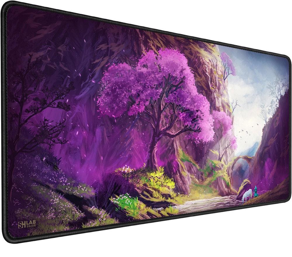 Игровая поверхность SHLab Удивительный Мир SHM-864 90х40 см (38289)