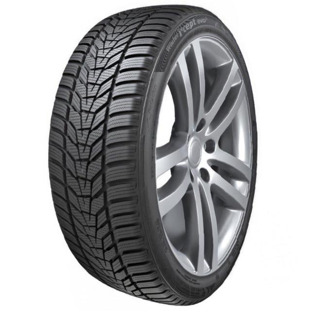 Шина зимняя Hankook Winter I*Cept Evo3 W330B 245/50 R18 100H Run Flat (1002539988)
