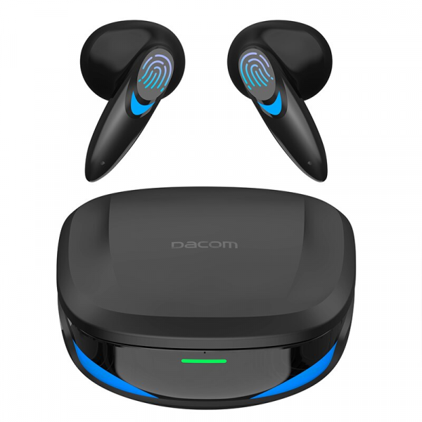Наушники DACOM G10 Black (1450746)
