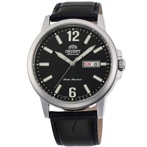 Наручные часы Orient RA-AA0C04B19B механические D 42 мм (RA-AA0C04B19B)