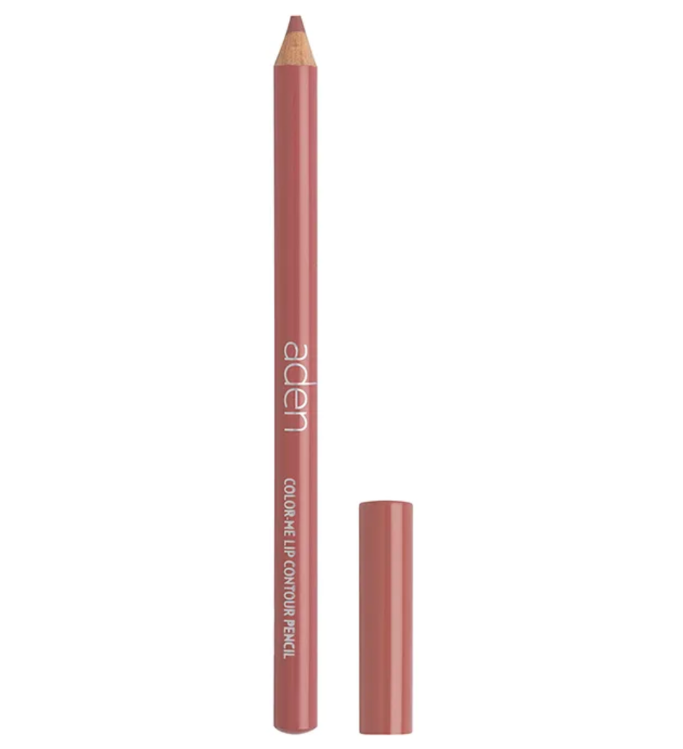 Карандаш для контура губ Aden Cosmetics №02 Cinnamon 1,14 г (0000000645)