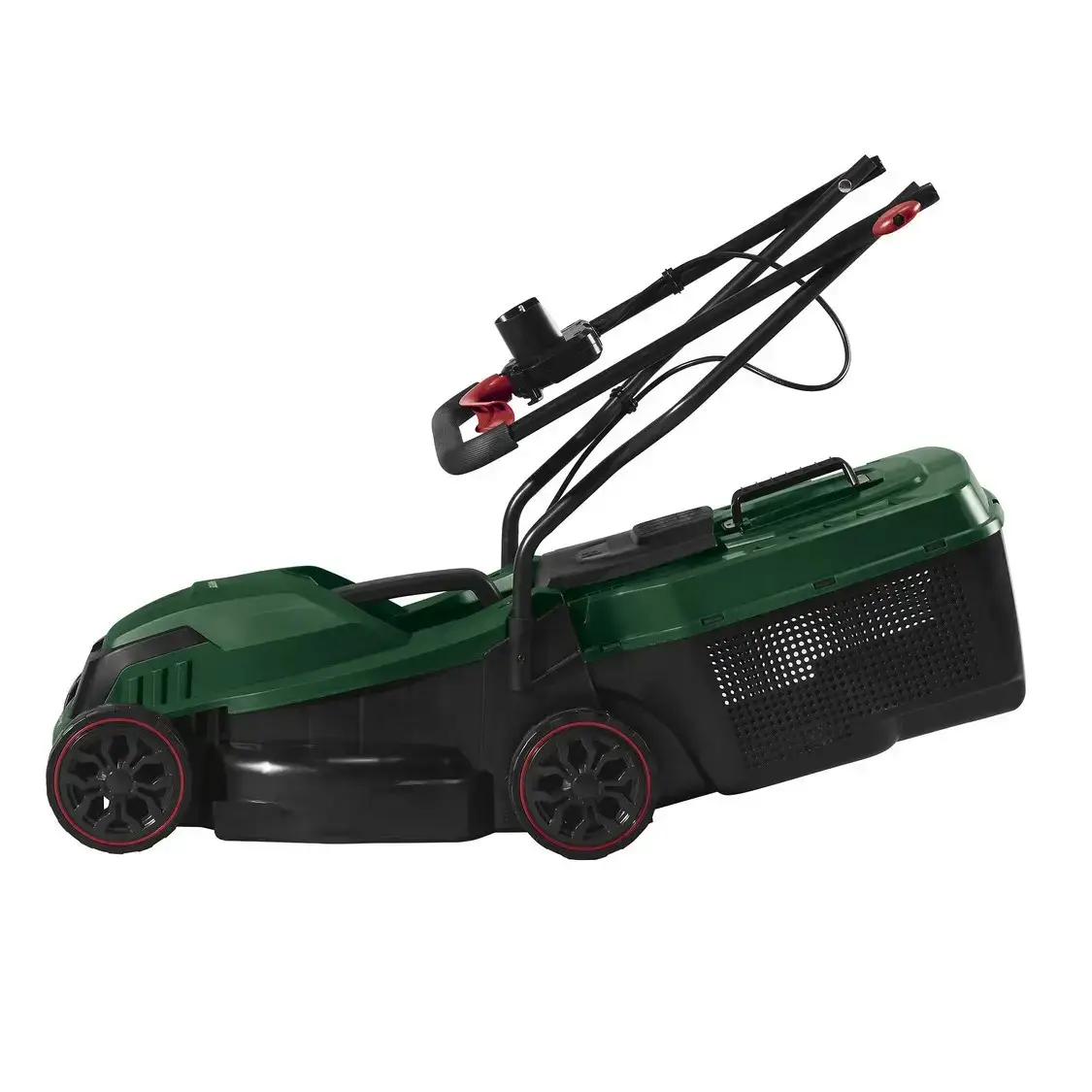 Газонокосилка электрическая PARKSIDE PERM 1200 A1 1200 Вт 30 см (34188902)