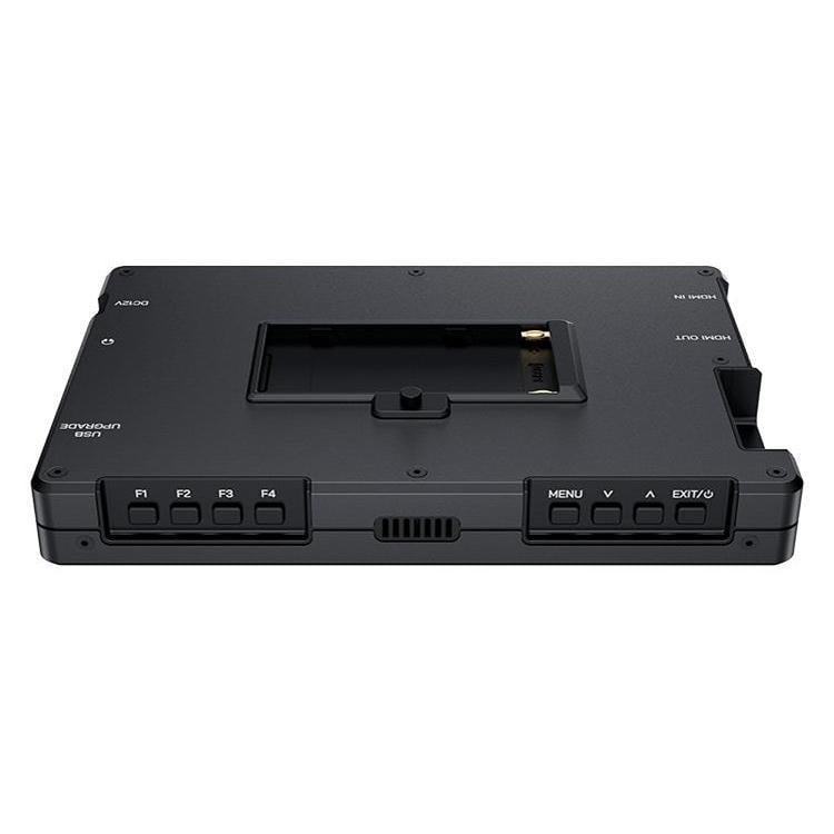 Монітор дисплей накамерний FeelWorld 7" T7 PRO 2000 cd/m2 4K HDMI 60 алюмінієвий корпус (2819875642) - фото 5