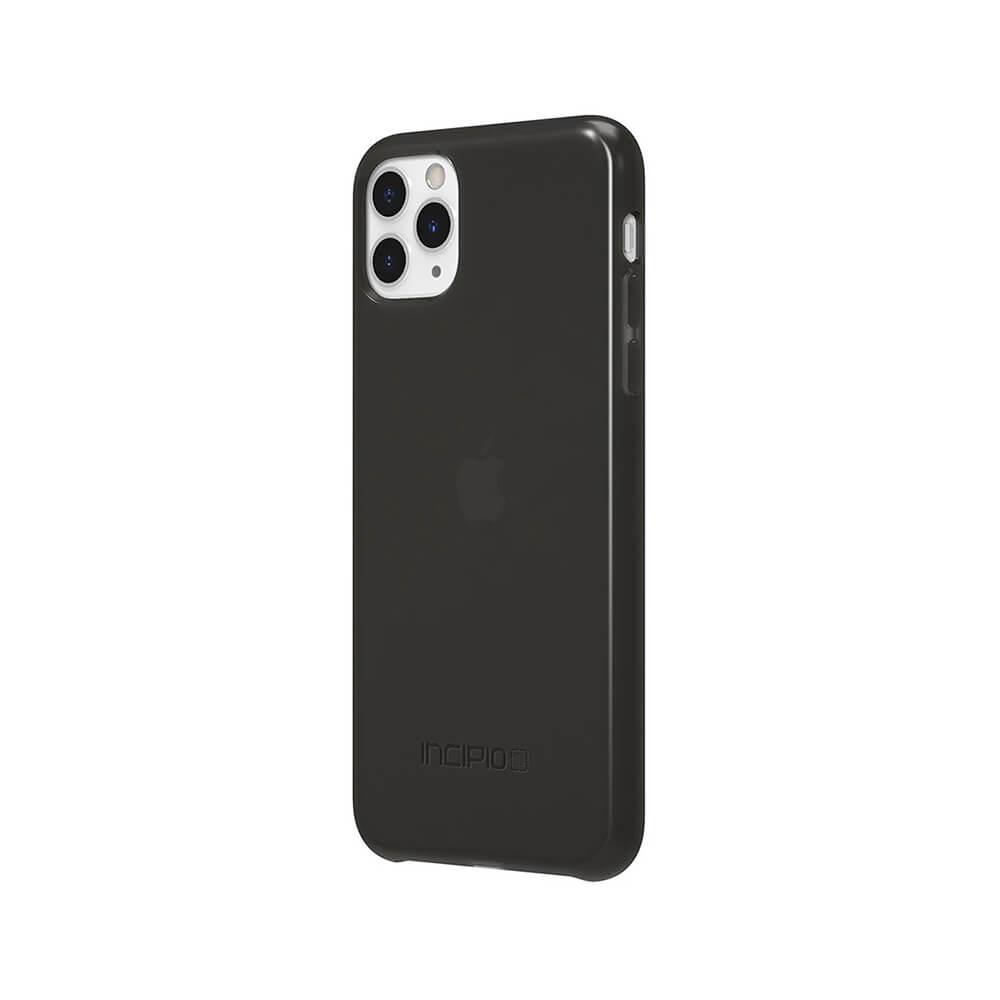 Чохол Incipio NGP Pure iPhone 11 Pro Max (IPH-1835-BLK)