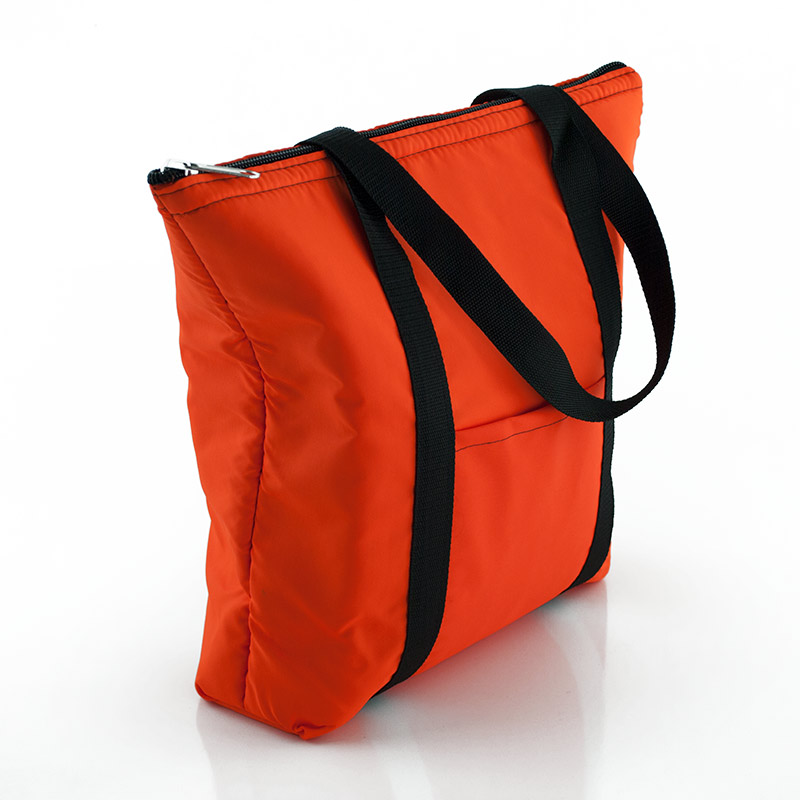 Термосумка Light House Пляжная 22 л Оранжевый