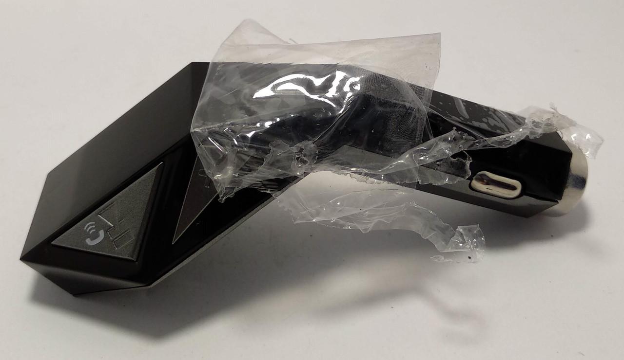 FM-модулятор USB N8 (000022632) - фото 3