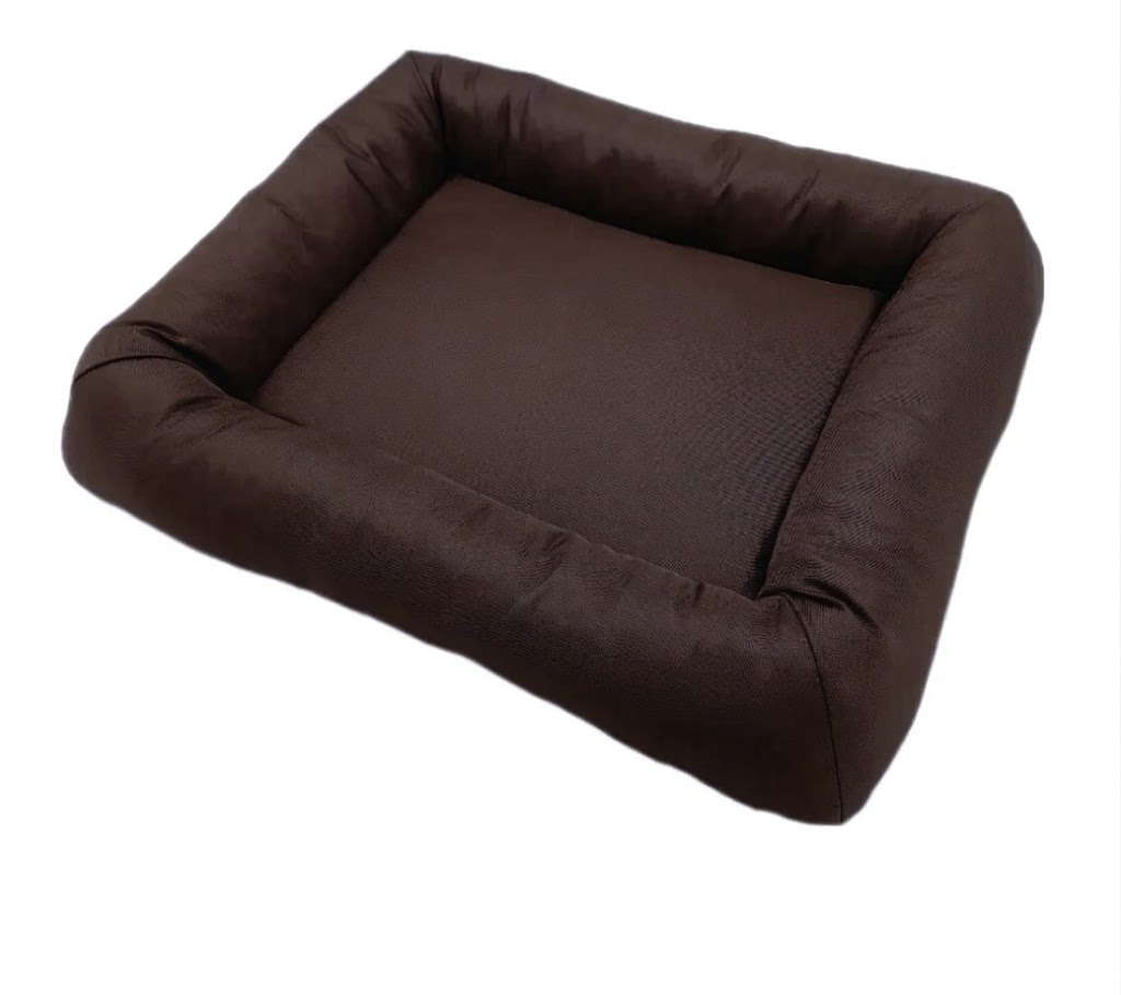 Матрас для котов и собак Гармония 640х790 мм Коричневый